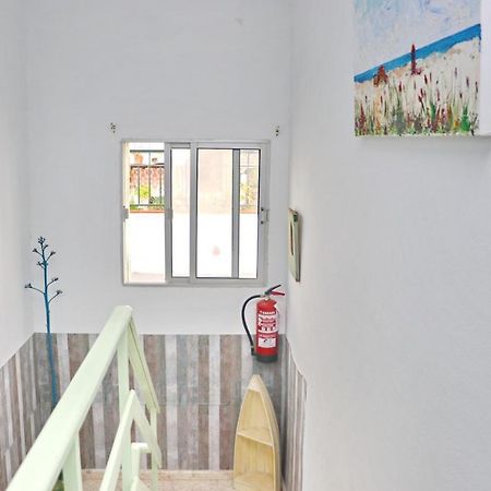 Habitacion Canaveral Playa Conil II Conil De La Frontera Dış mekan fotoğraf