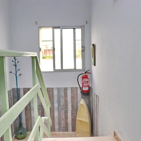 Habitacion Canaveral Playa Conil II Conil De La Frontera Dış mekan fotoğraf