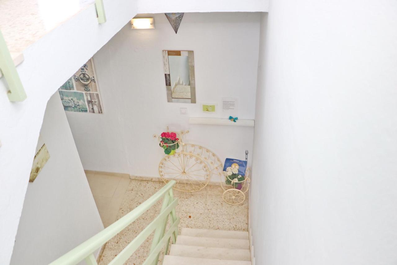 Habitacion Canaveral Playa Conil II Conil De La Frontera Dış mekan fotoğraf