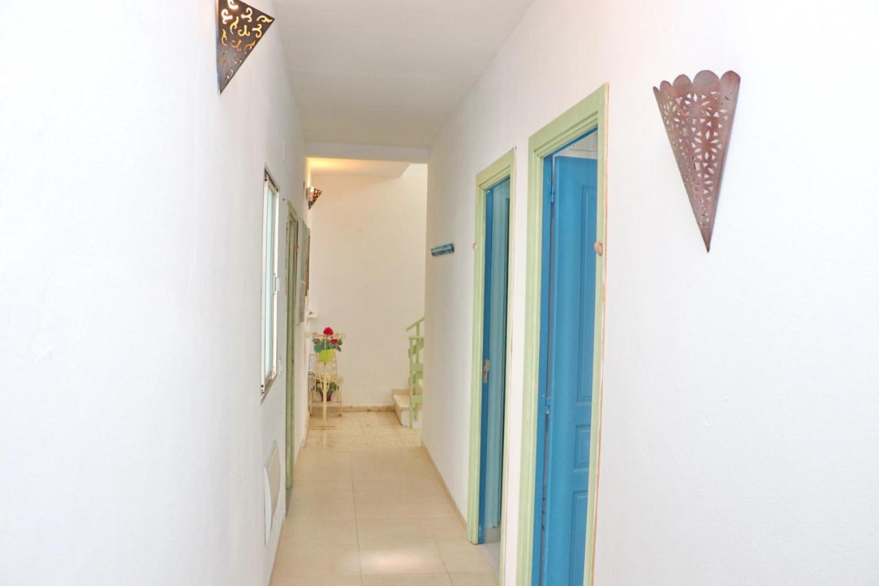 Habitacion Canaveral Playa Conil II Conil De La Frontera Dış mekan fotoğraf